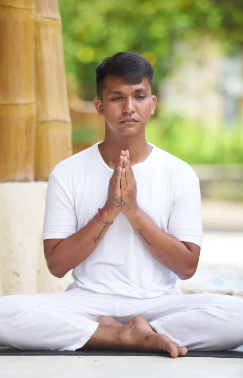 100 Ore di Formazione Insegnanti di Yoga a Bali, Indonesia – 1° - 20° Gen 2026