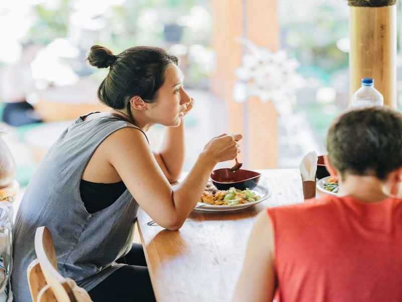 500 ore di formazione insegnanti di yoga a Bali, Ubud – dal 1° settembre al 25 ottobre 2026