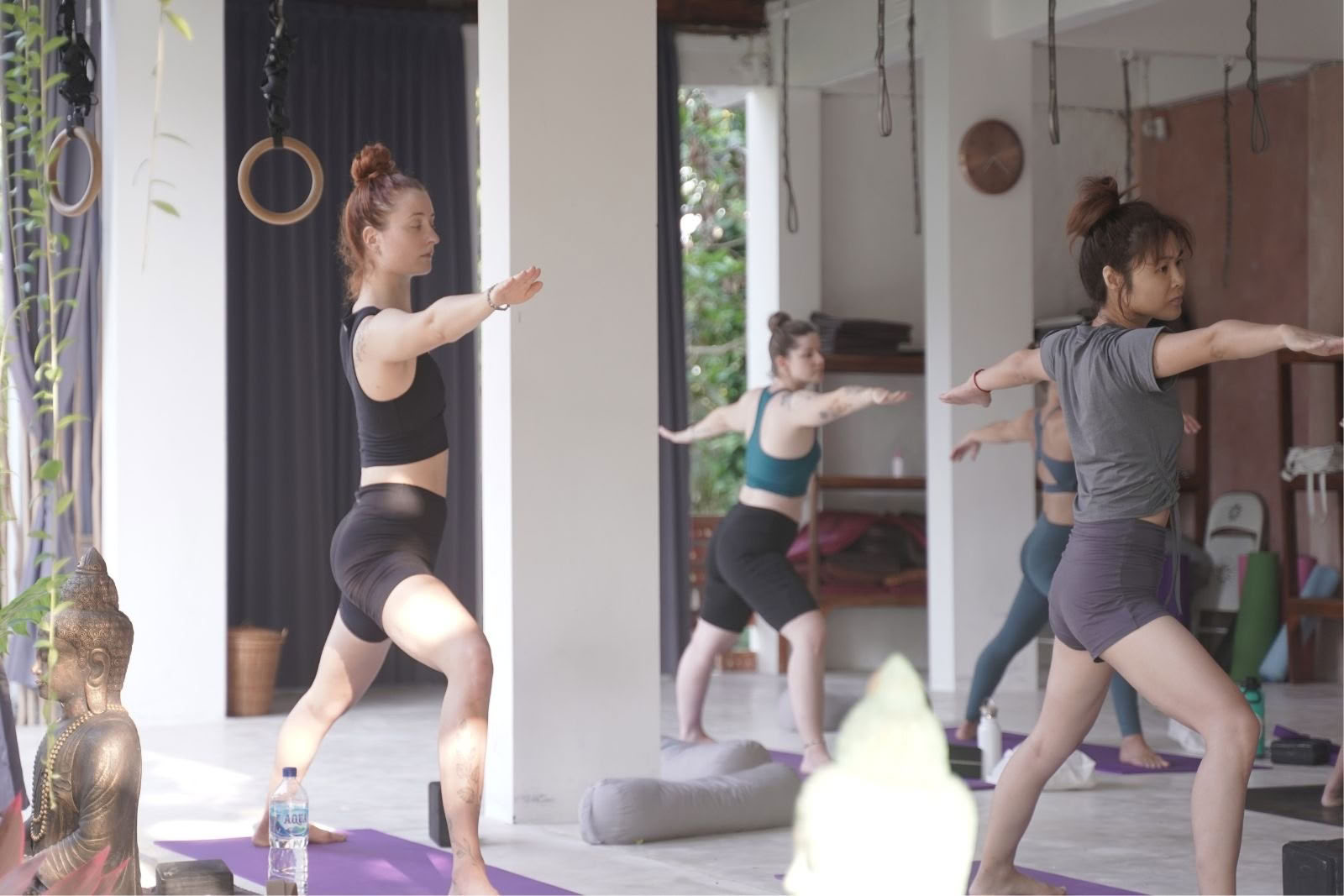 500 Ore Formazione Insegnanti di Yoga a Bali, Ubud – 1° Nov al 25 Dic 2026