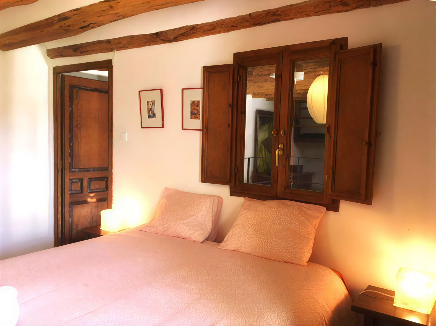 Ritiro di un giorno presso Alaya