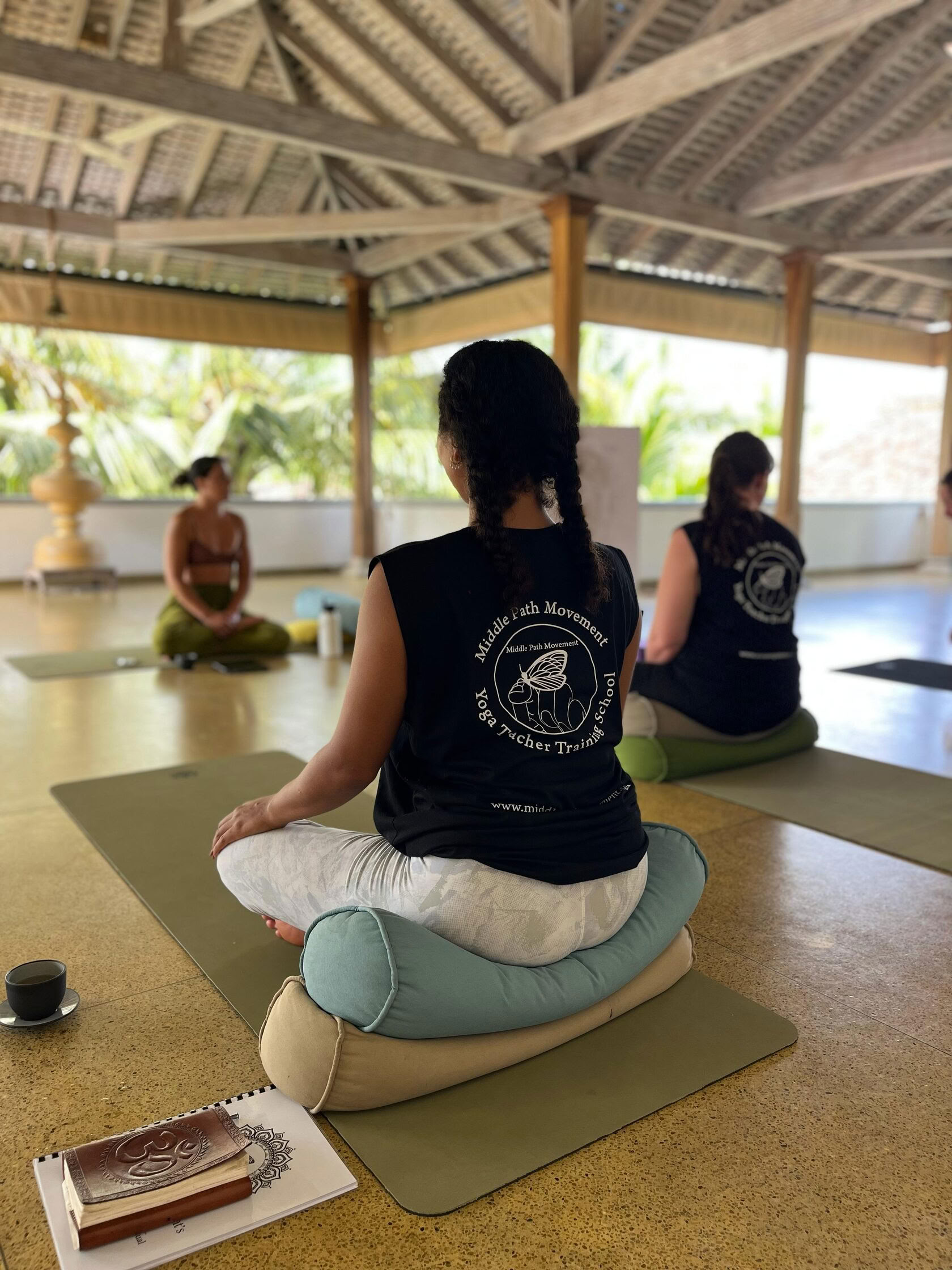Formazione insegnanti di yoga di lusso in Sri Lanka