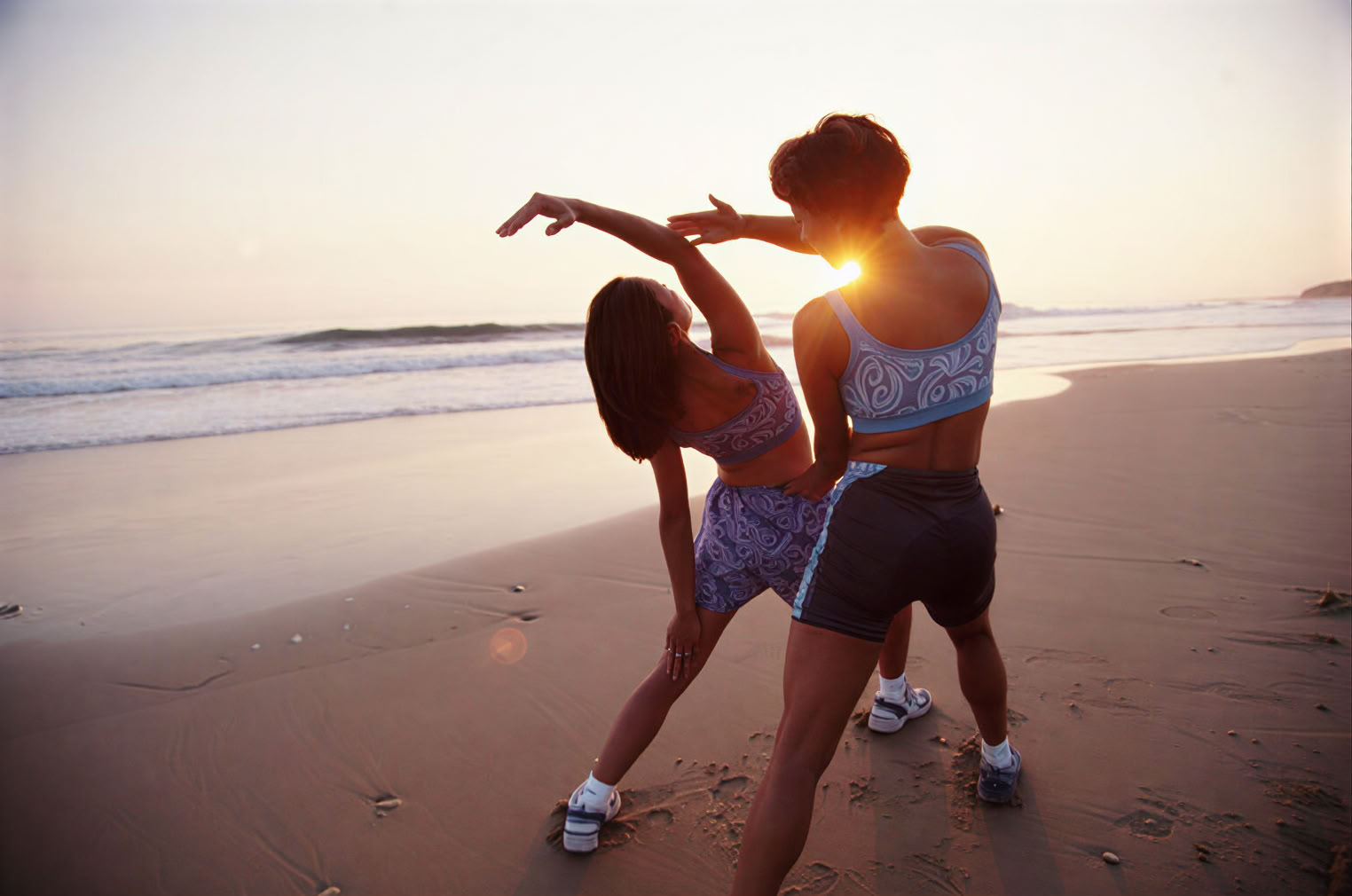 Pacchetto ritiro Ultra Fitness & Detox