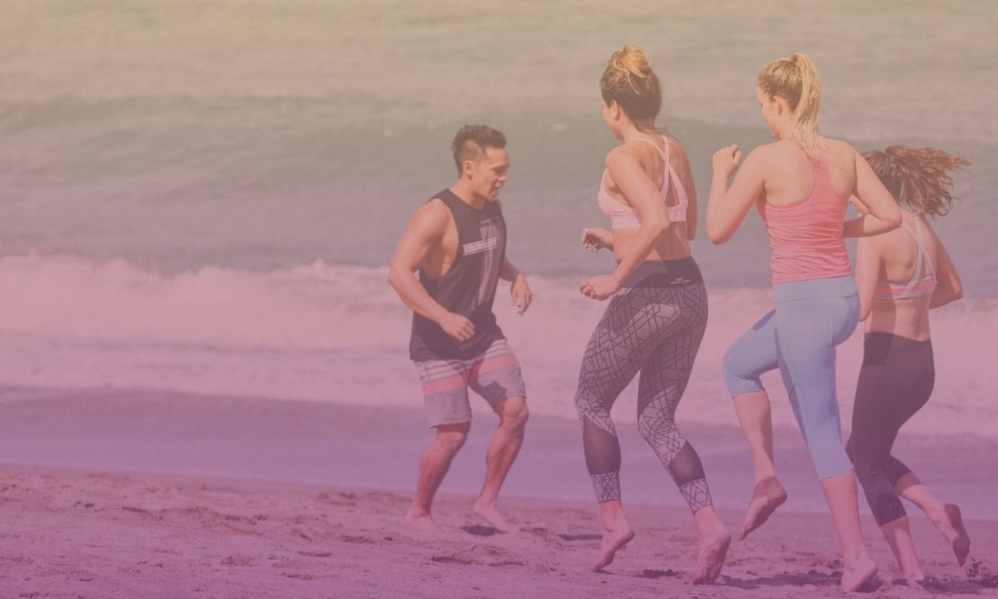 Pacchetto ritiro Ultra Fitness & Detox