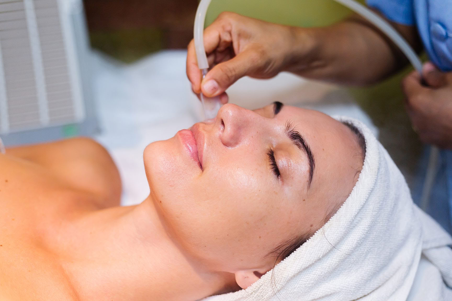 Pacchetto Ritiro Medispa