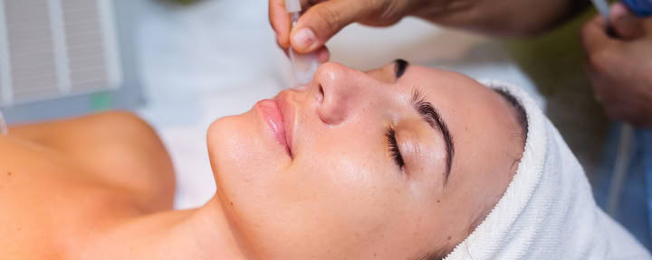 Pacchetto Ritiro Medispa