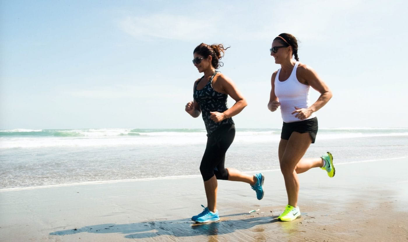 Bliss Active Ritiro Package