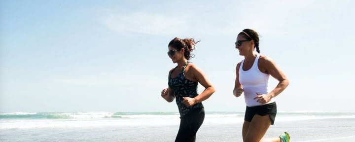 Bliss Active Ritiro Package