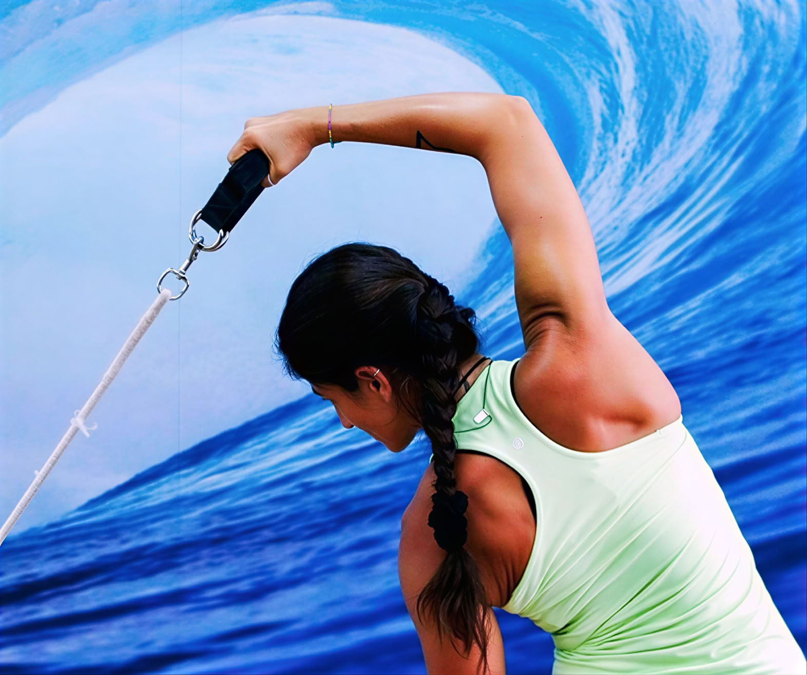 Pacchetto Ritiro Pilates