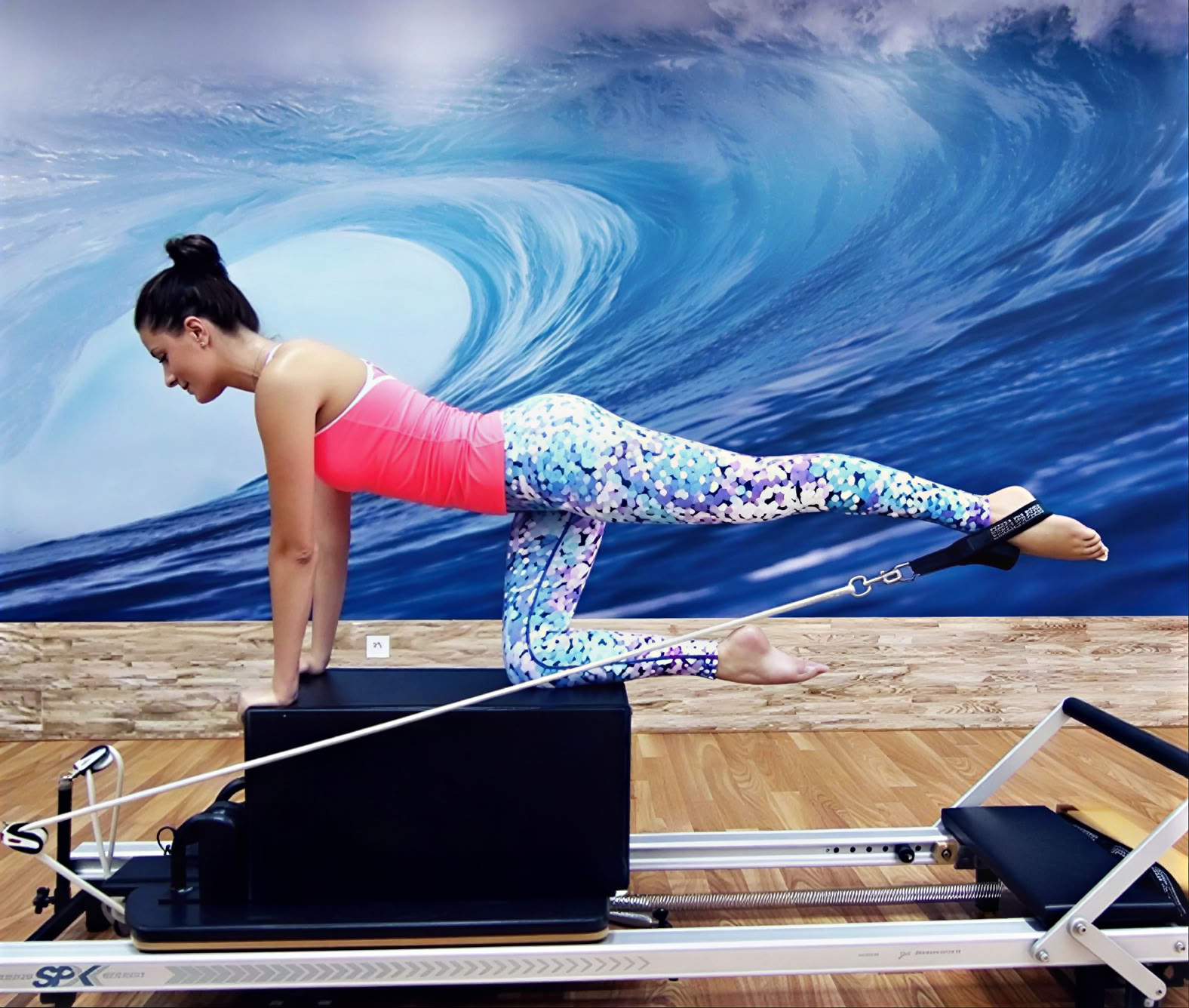 Pacchetto Ritiro Pilates