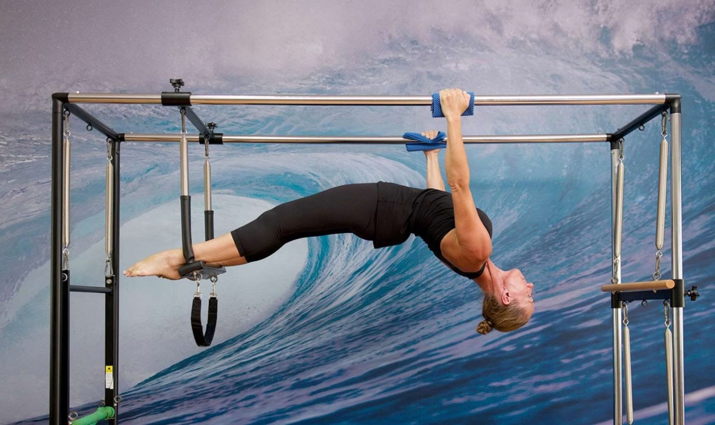 Pacchetto Ritiro Pilates