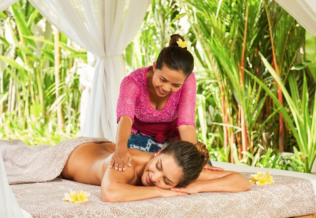 Pacchetto vacanza benessere