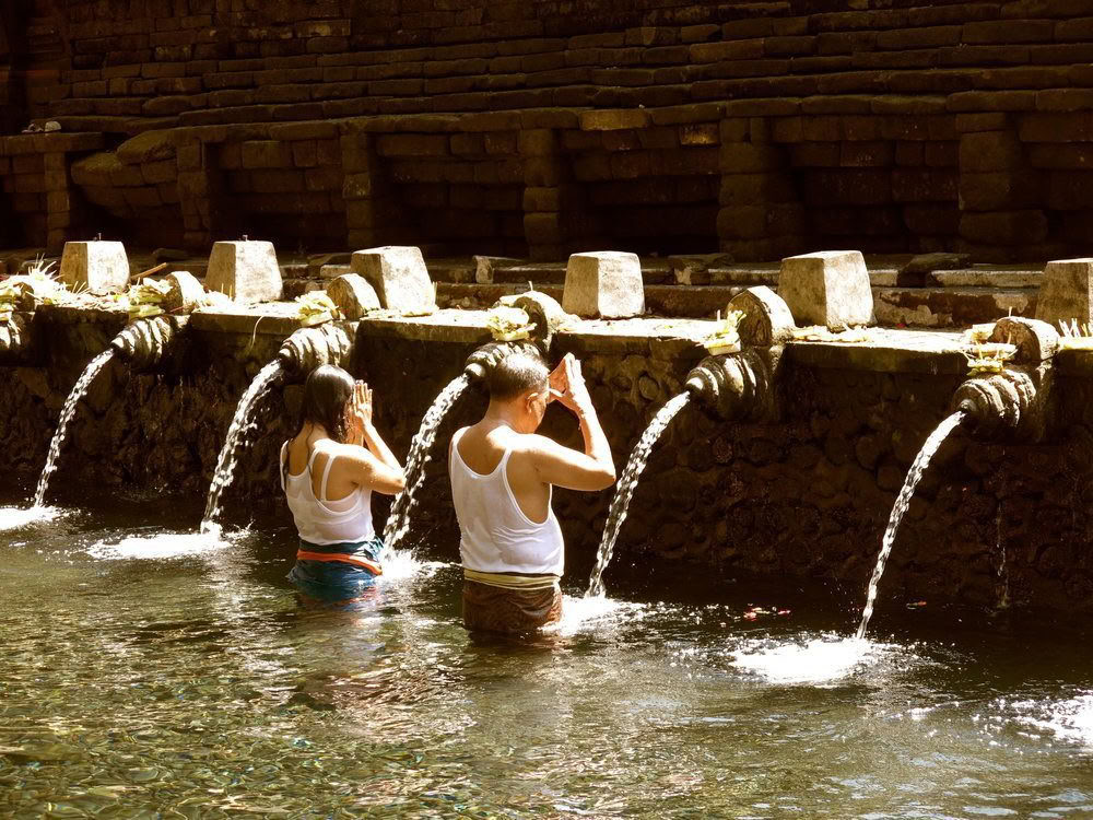 Pacchetto vacanza benessere