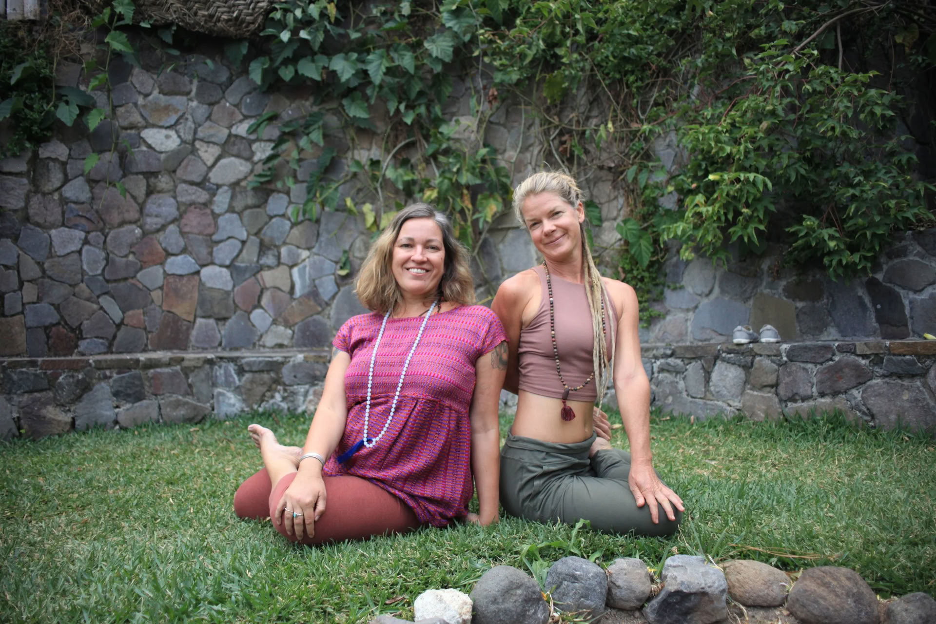 Traverse Guatemala: Ritiro di Yoga e Benessere