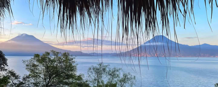 Traverse Guatemala: Ritiro di Yoga e Benessere