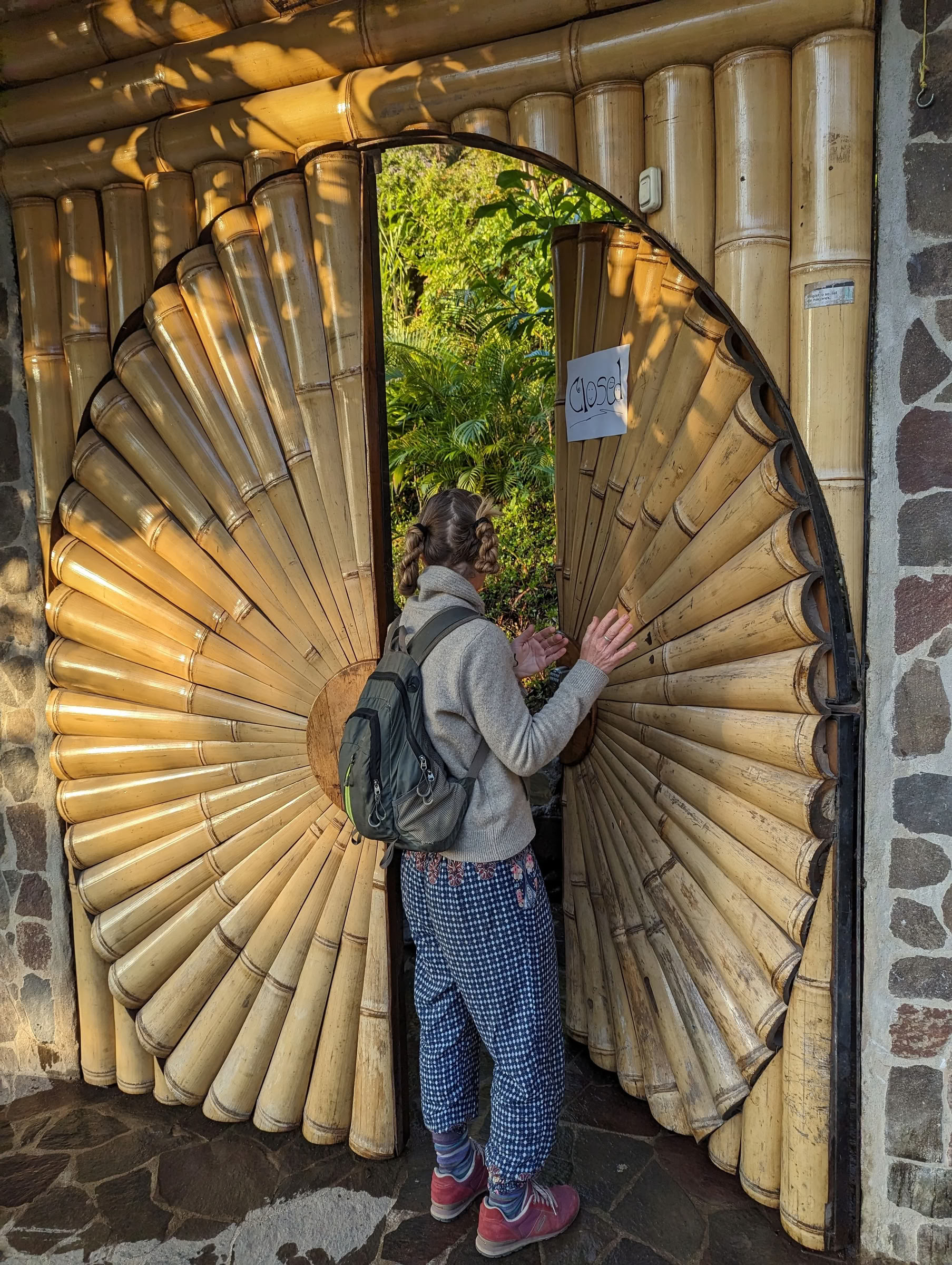 Heart of the Earth: Ritiro di Yoga e Natura