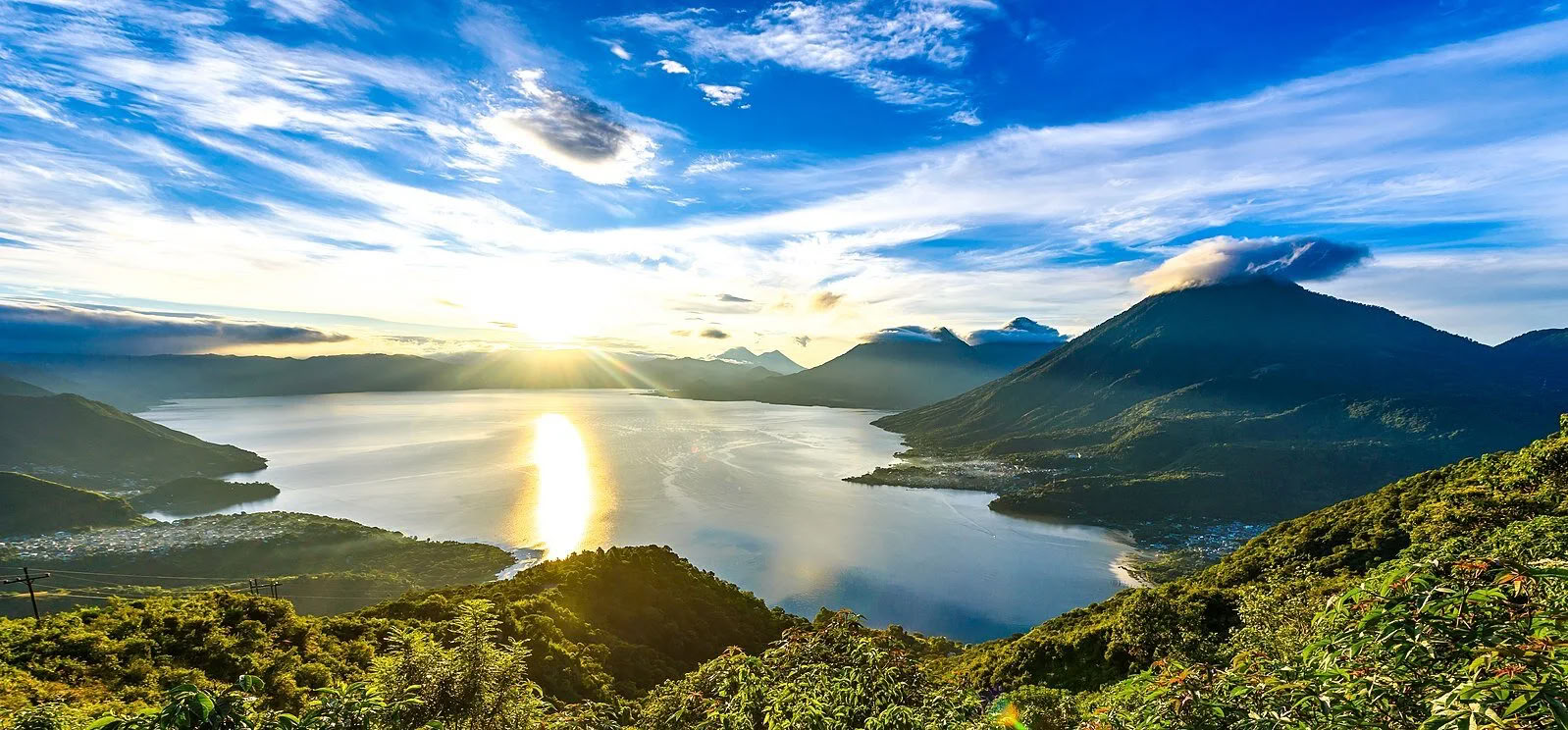 Ritiro di yoga in Guatemala di 6 giorni – 1-6 settembre 2026 con Michelle Fajkus
