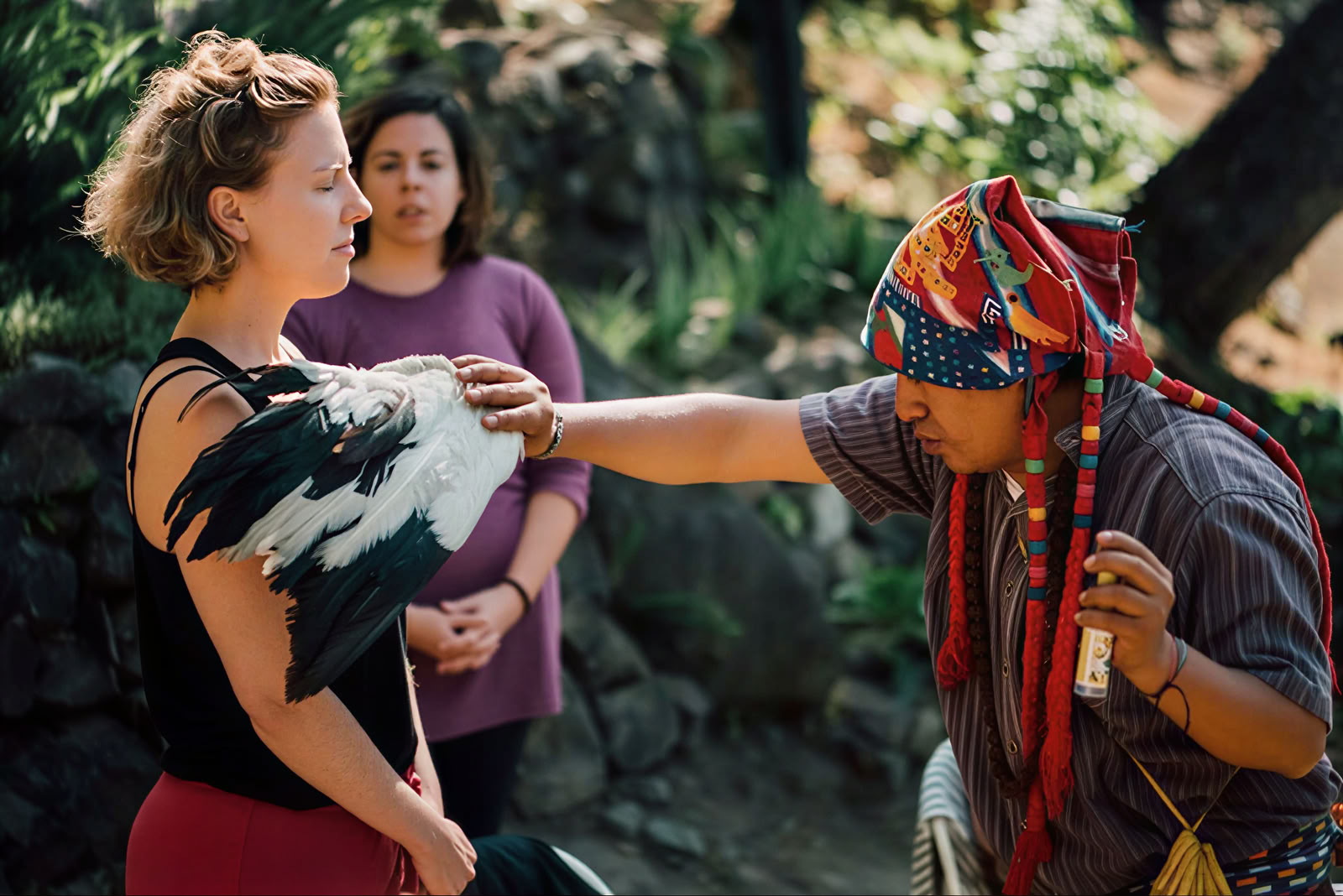 Ritiro di yoga di 6 giorni in Guatemala – 12-17 giugno 2027 con Michelle Fajkus
