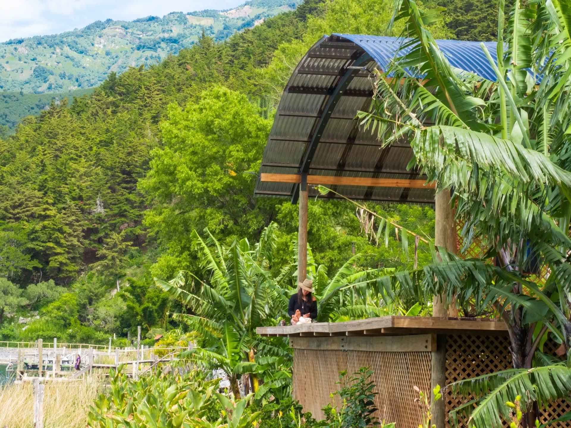Ritiro di yoga di 6 giorni in Guatemala – 12-17 giugno 2027 con Michelle Fajkus