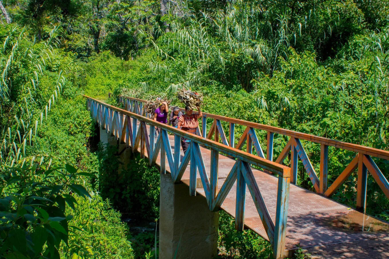 Ritiro di yoga di 6 giorni in Guatemala – 12-17 giugno 2027 con Michelle Fajkus