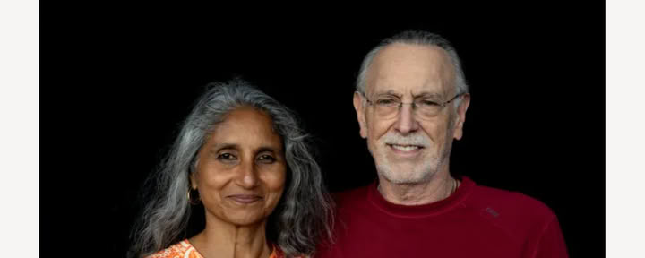 Settimana 1 Intensiva di Saggezza e Benessere con Krishna Das e Nina Rao