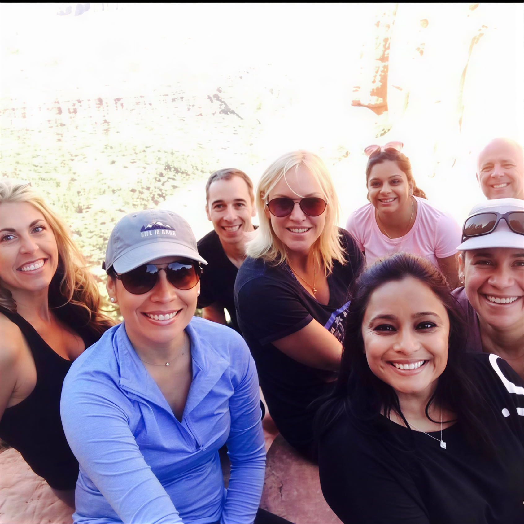 Ritiro Spirituale Annuale