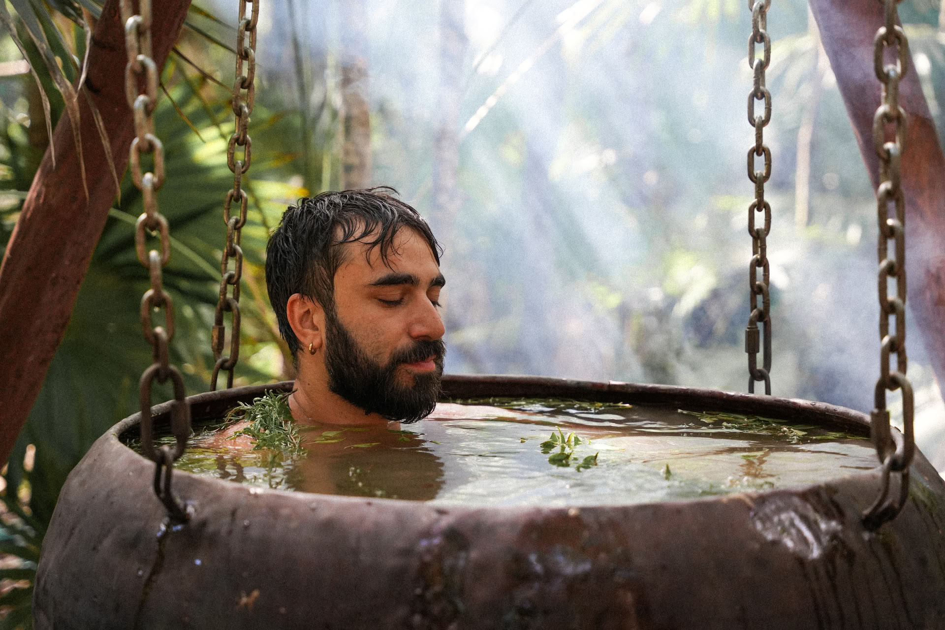 Terapia del contrasto