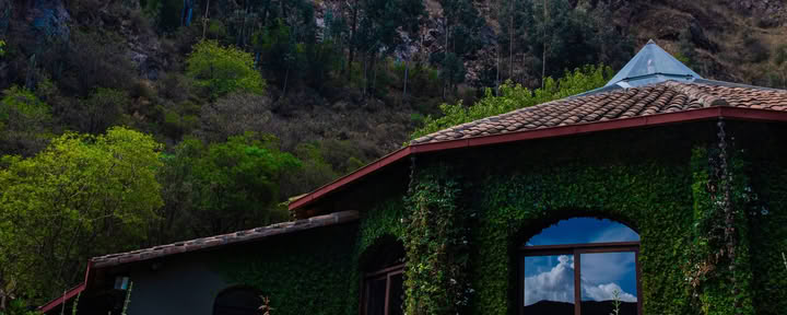 The Convergence A Level II Medicine Ritiro in Sacred Valley, Peru