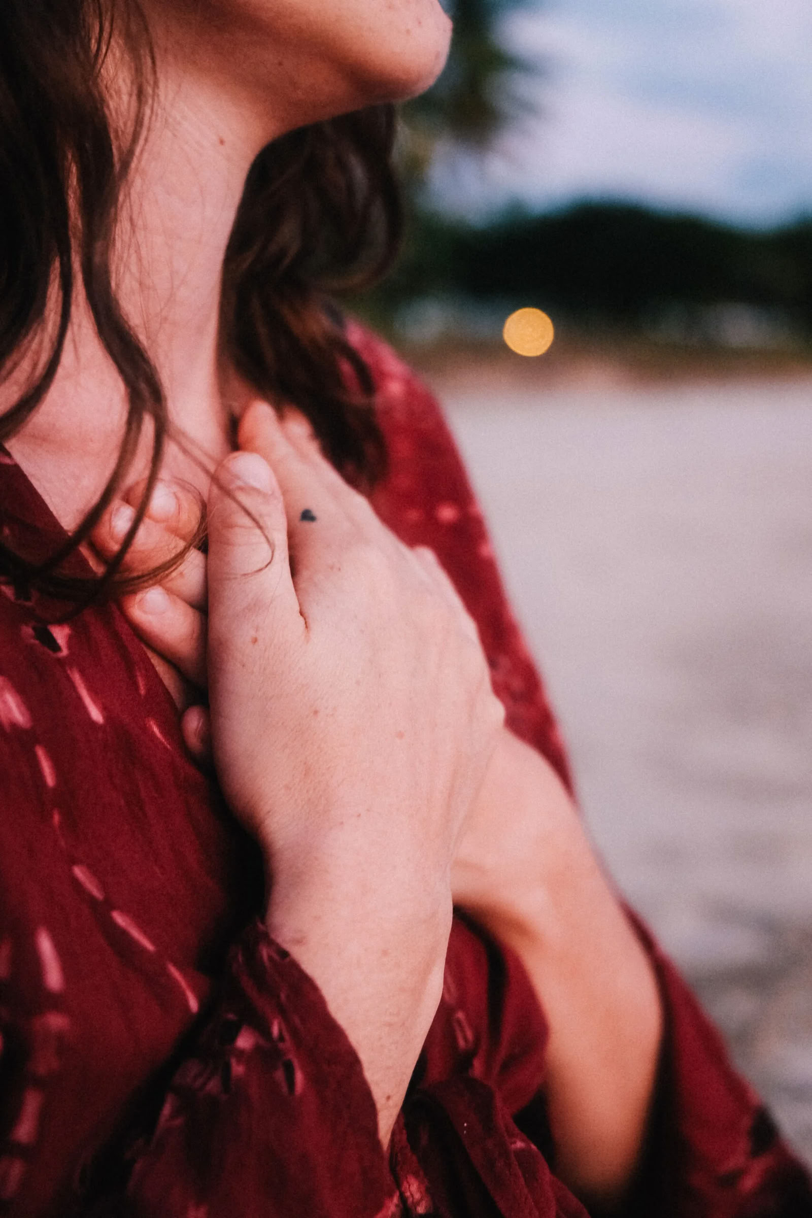 Embodied Sovereignty | Un ritiro a San Pedro riservato alle donne