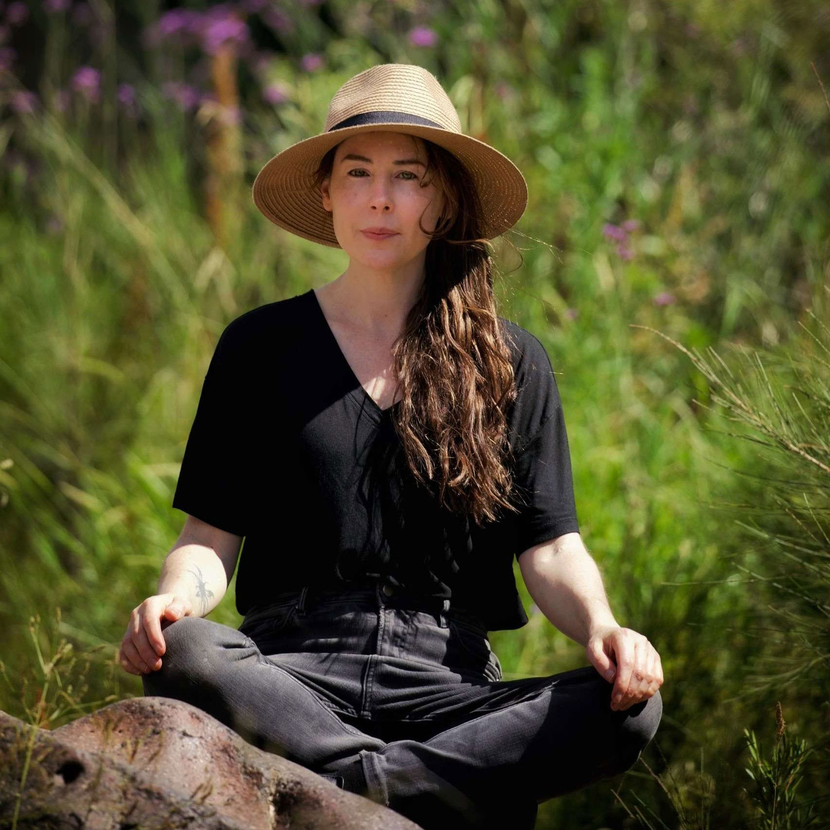 Hatha Yoga Dolce con Kath