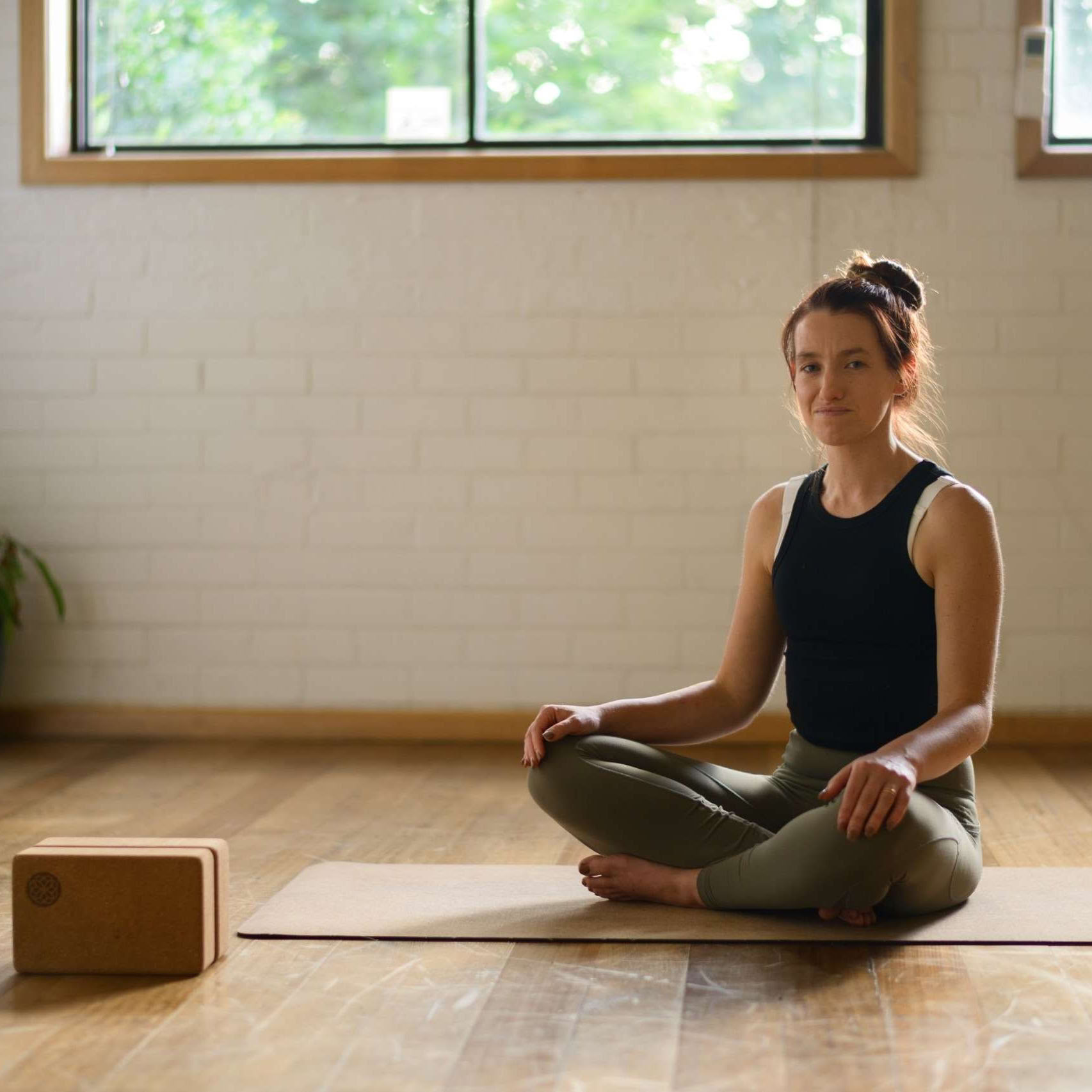 Vinyasa Flow per principianti