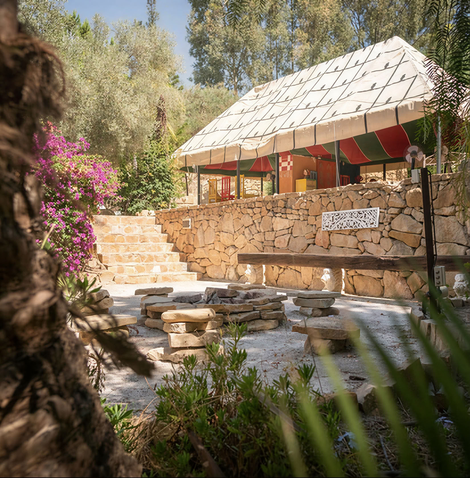 Dharma Ritiro – 8-12 luglio 2026 - Spagna