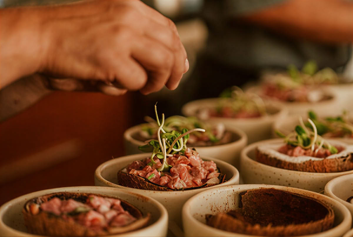 Cucina messicana e abbinamento vini