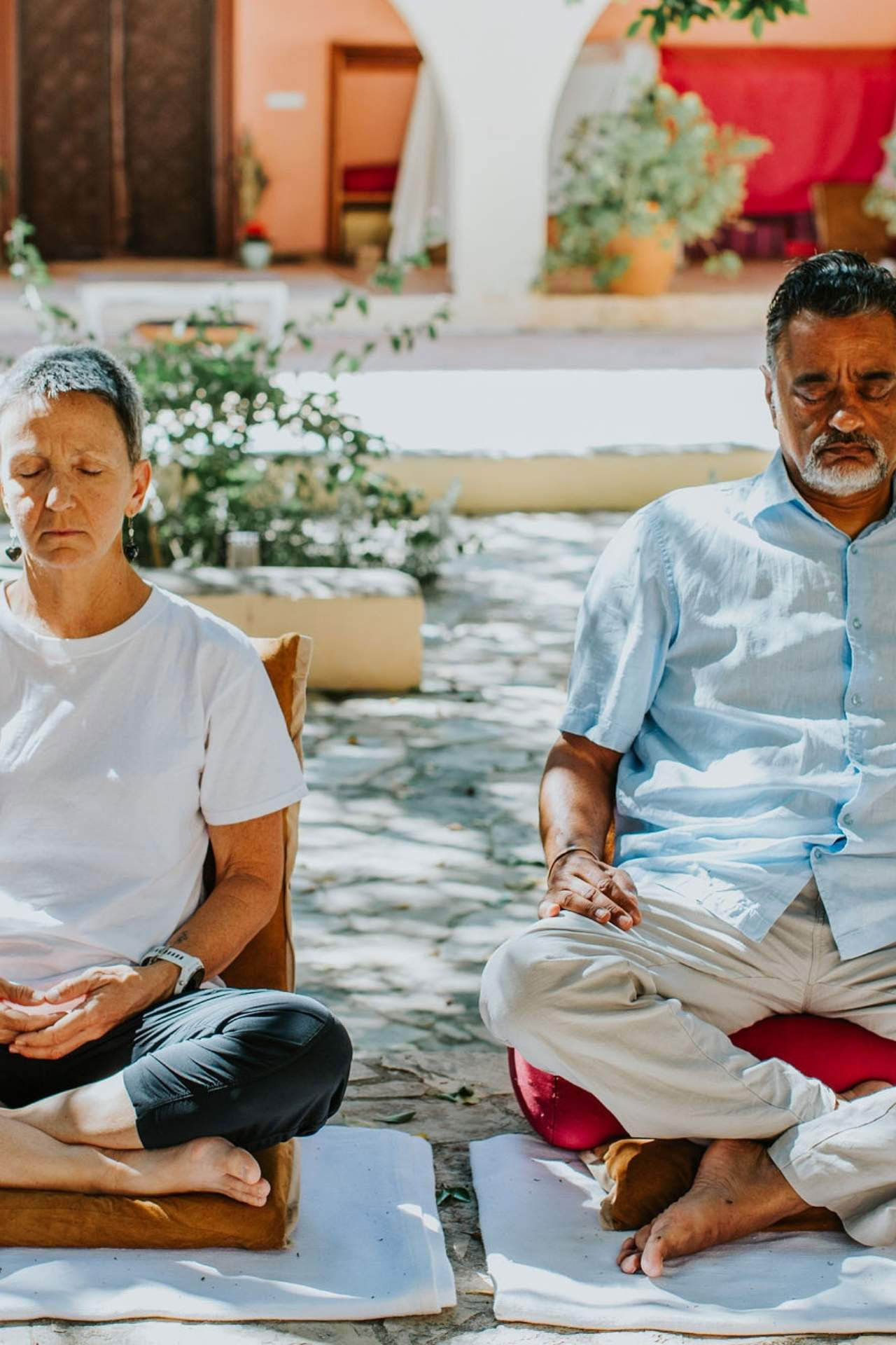 Therapists Ritiro – 8-12 luglio 2026 - Spagna