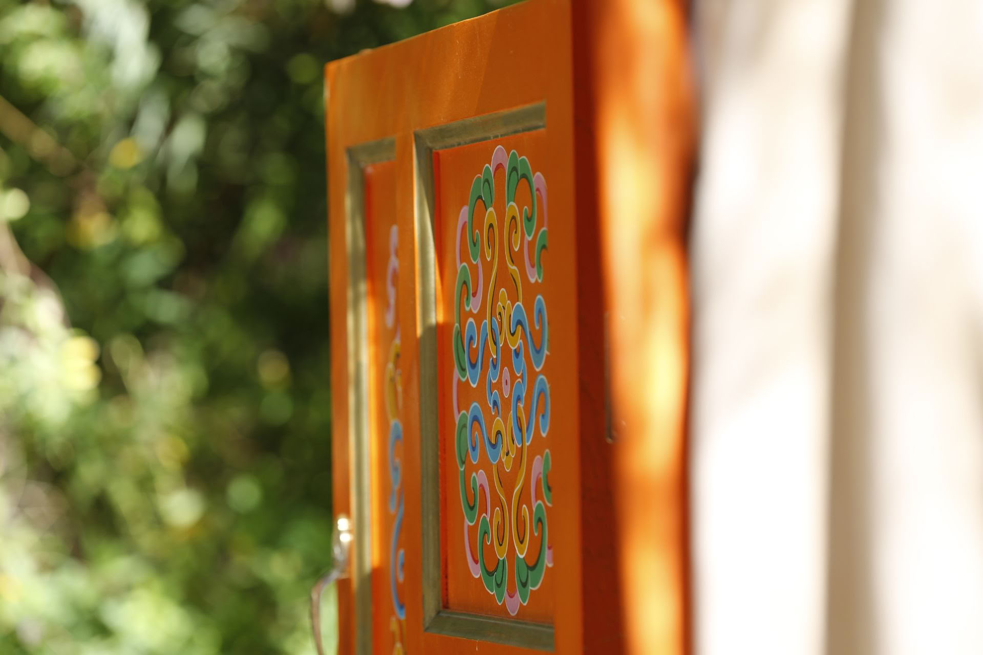 Ritiro per terapisti – 26-30 luglio 2026 - Spagna
