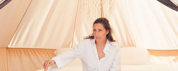 Esperienza di meditazione privata