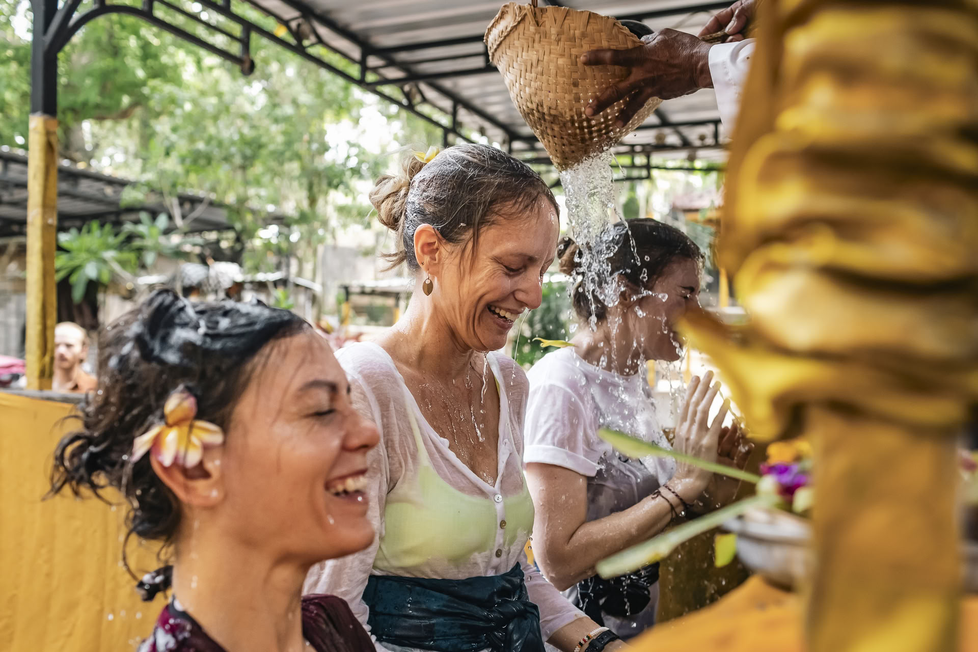 Ecovillage Tours – Viaggio nella comunità