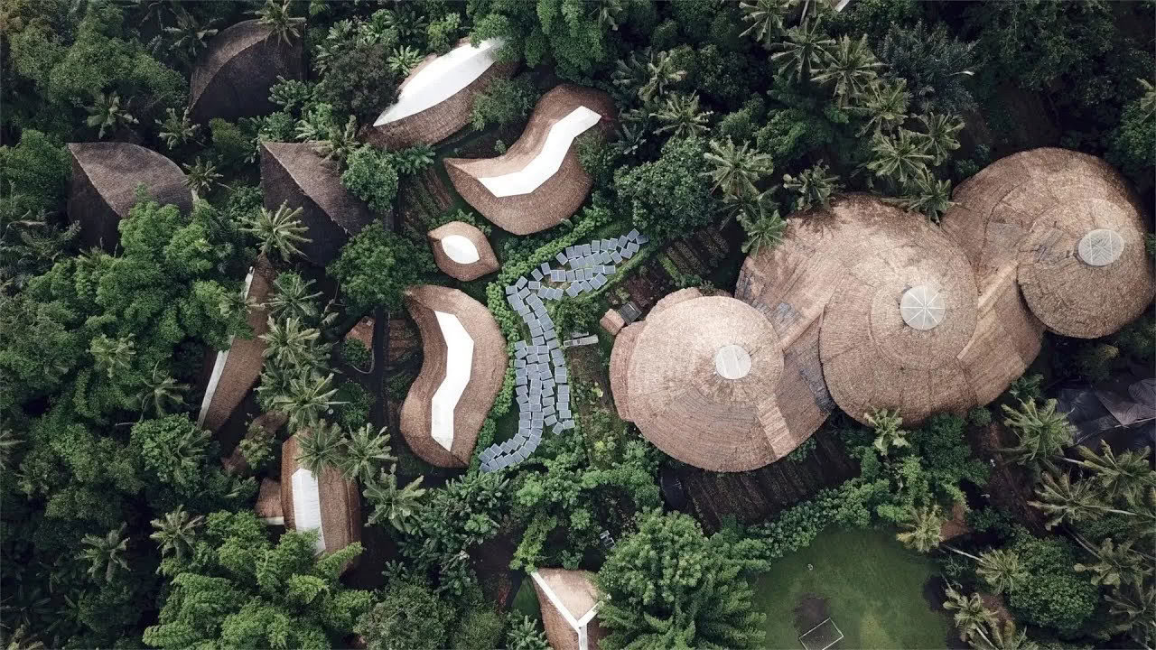 Ecovillage Tours – Viaggio nella comunità