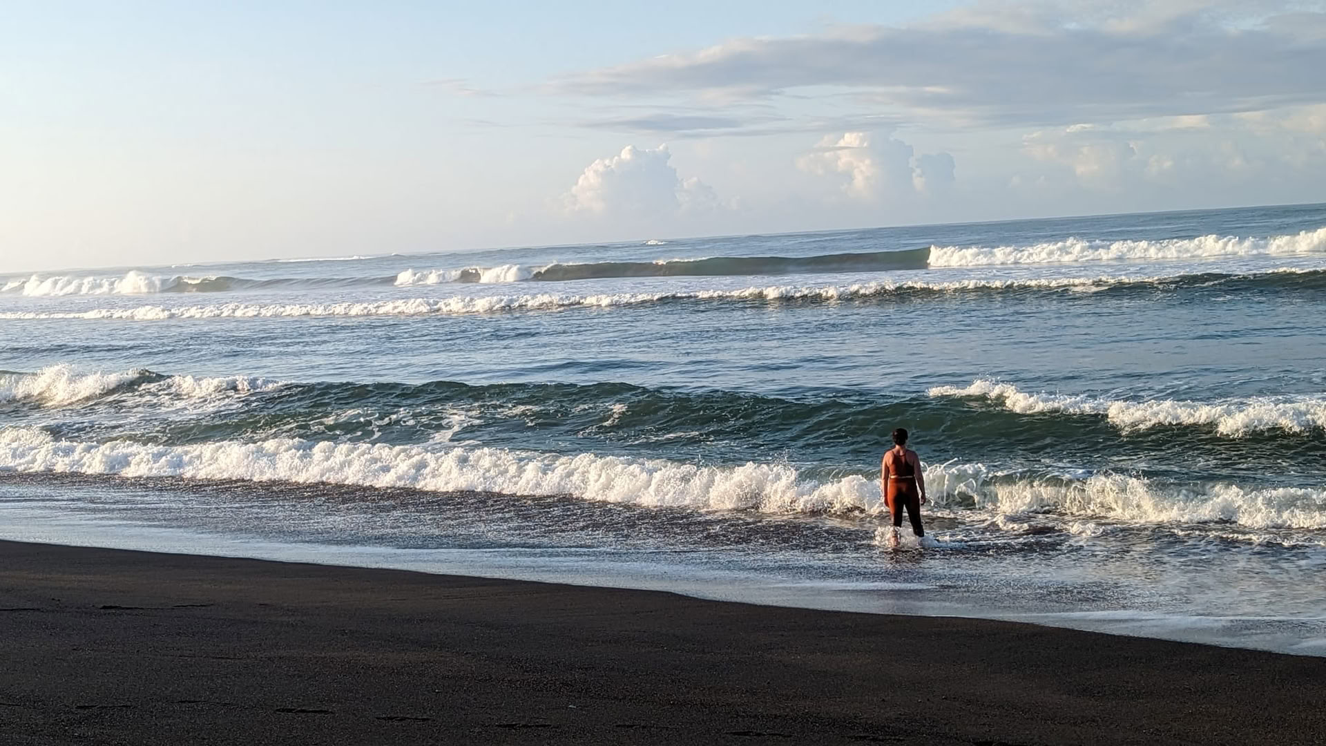 Esperienze di ritiro private 1:1 in Costa Rica