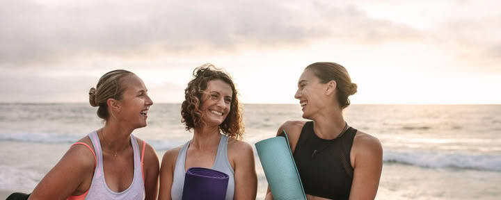 Detox & Wellness Ritiro – 30 set - 6 ott