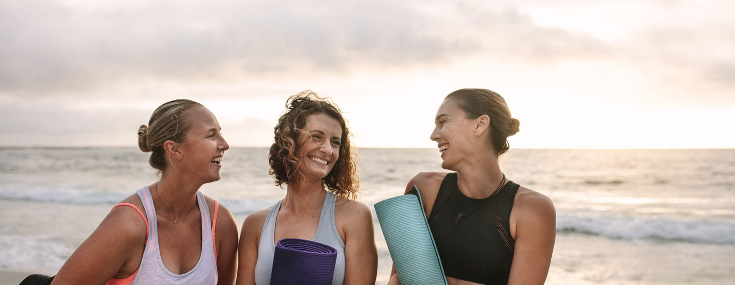 Detox & Wellness Ritiro – 21 ott - 27 nov