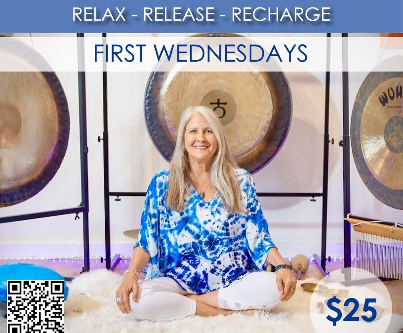 Meditazione con Gong