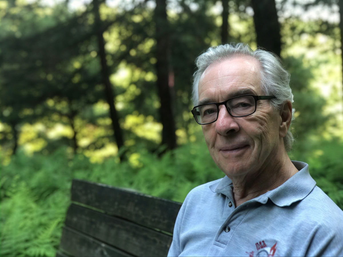 GBTQ Men's Retreat: Ricerca della restaurazione attraverso la comunità