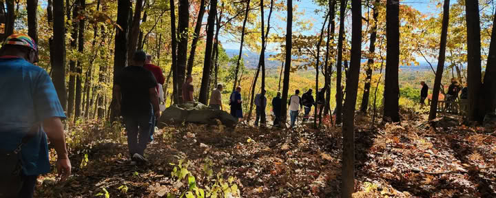 GBTQ Men's Retreat: Ricerca della restaurazione attraverso la comunità