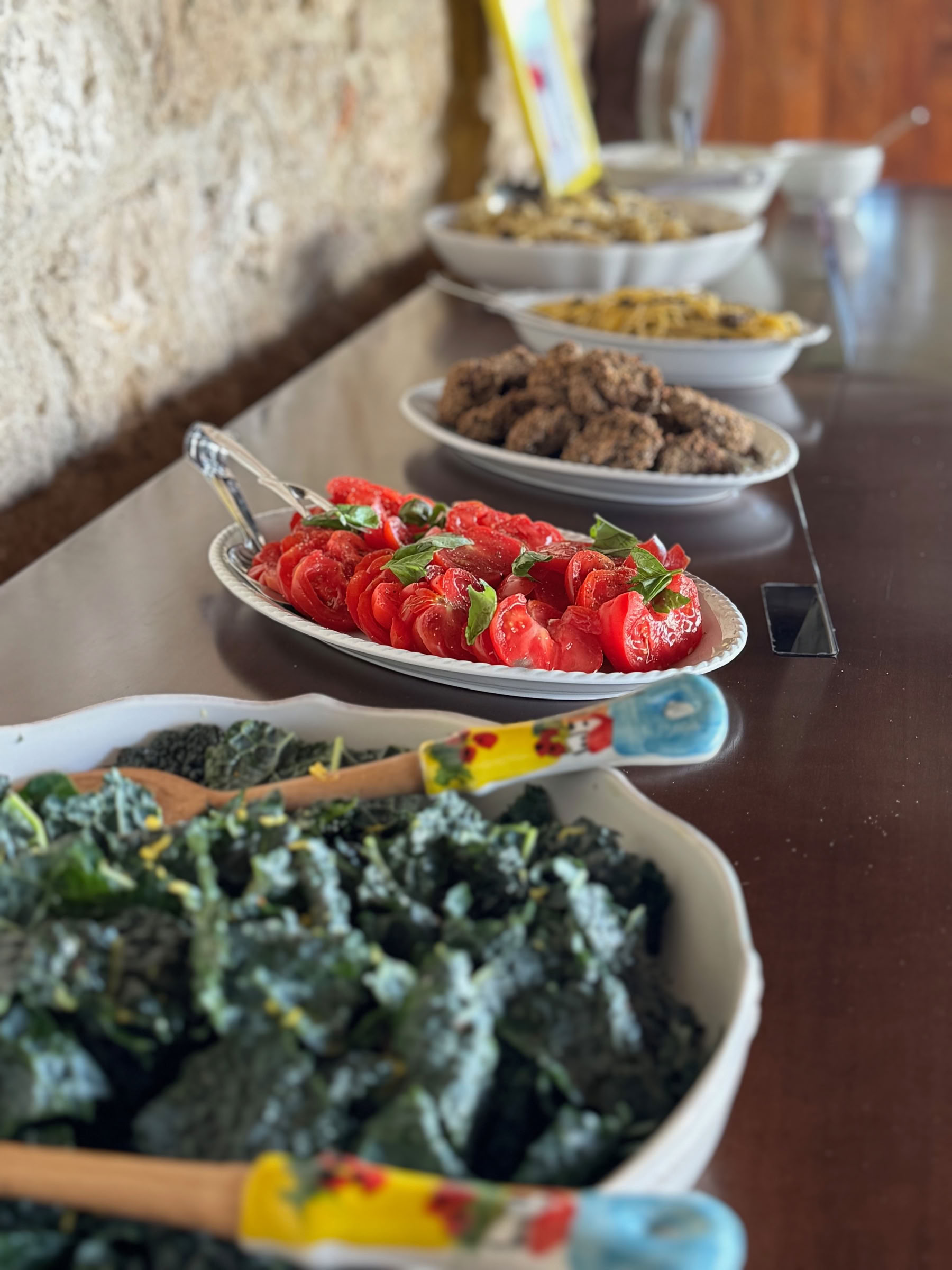 Ritiro Detox Cortisolo