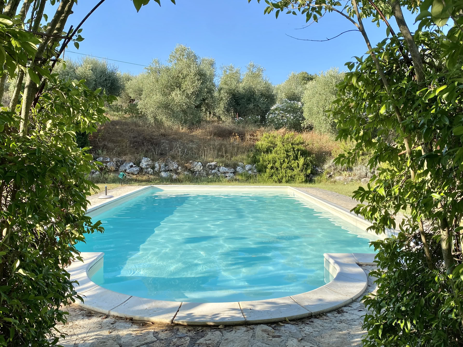 Ritiro Detox Cortisolo