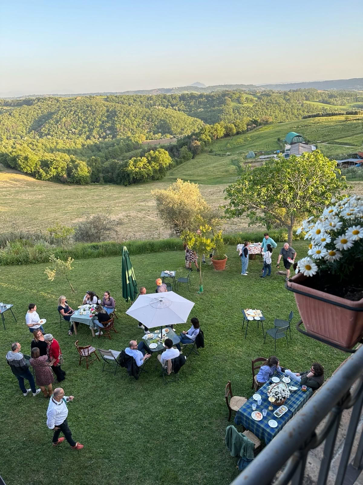Ritiro Detox Cortisolo