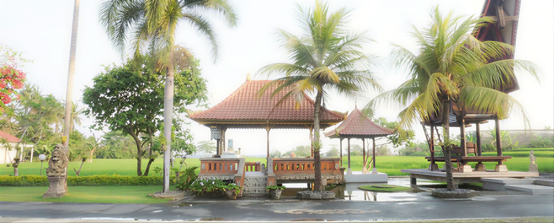 Corso di formazione insegnanti di yoga di 200 ore a Bali