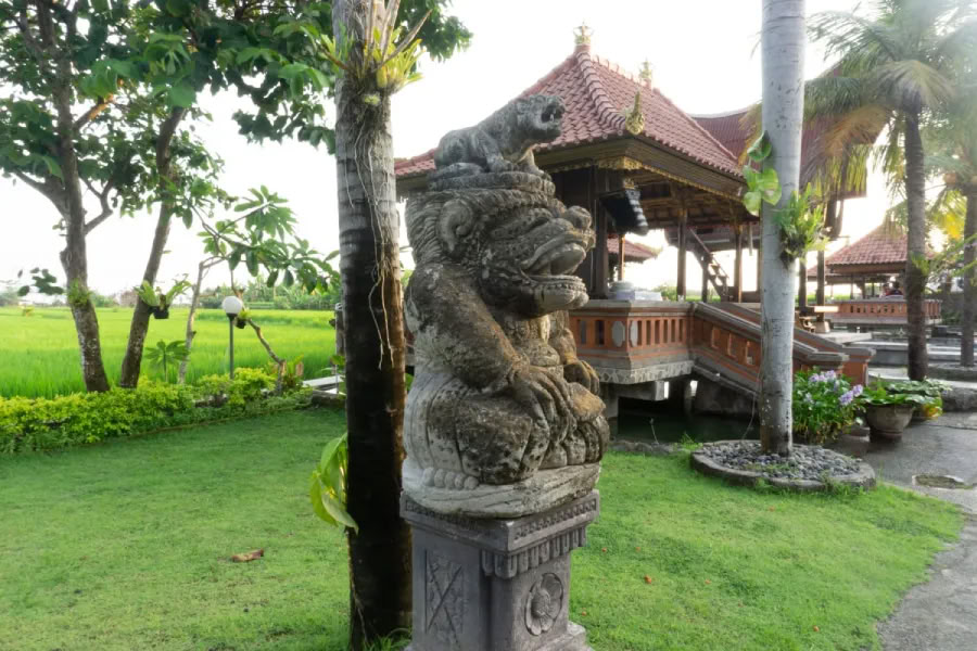 Corso di formazione insegnanti di yoga di 200 ore a Bali
