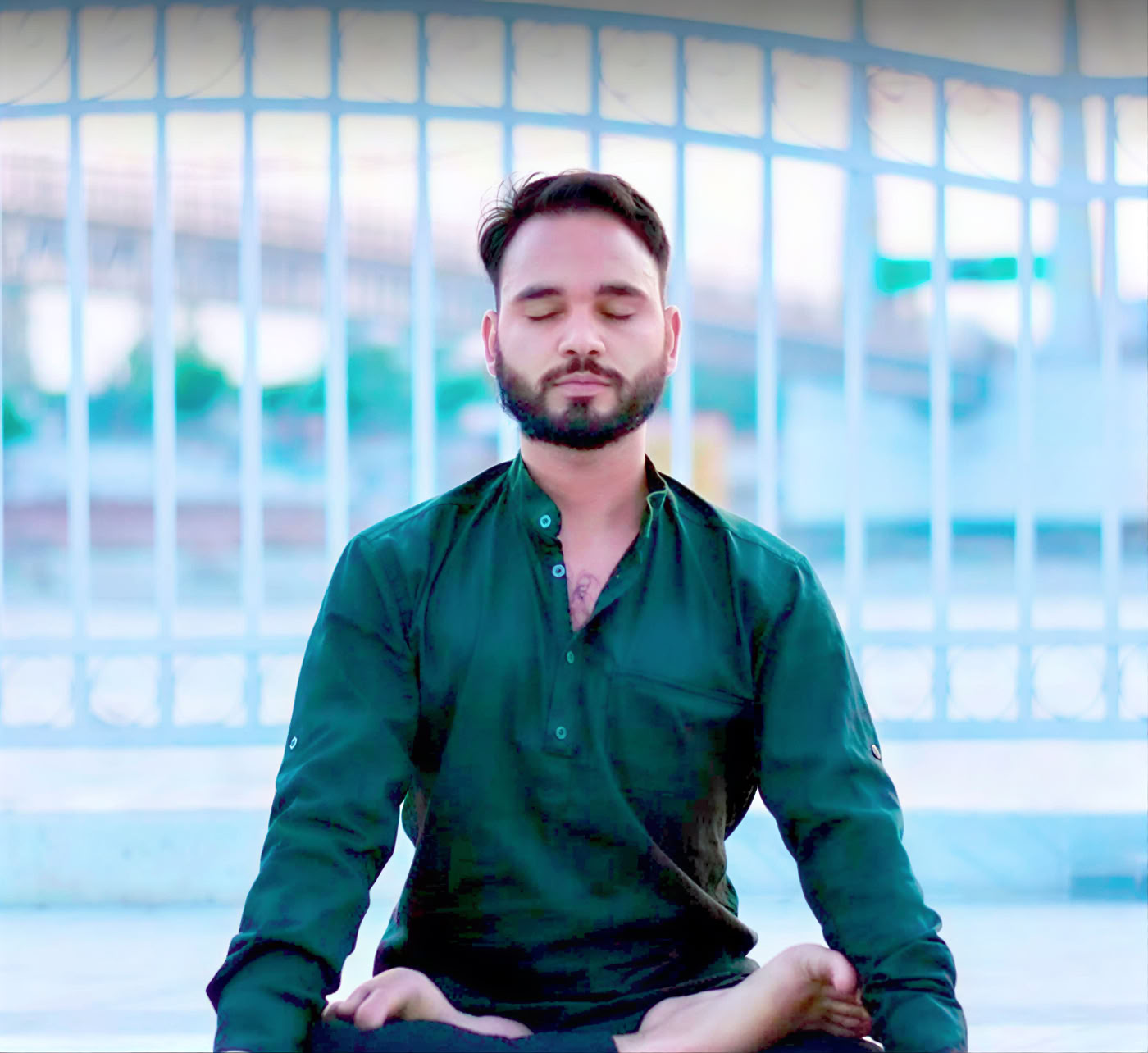 Corso di formazione insegnanti di yoga di 200 ore a Bali