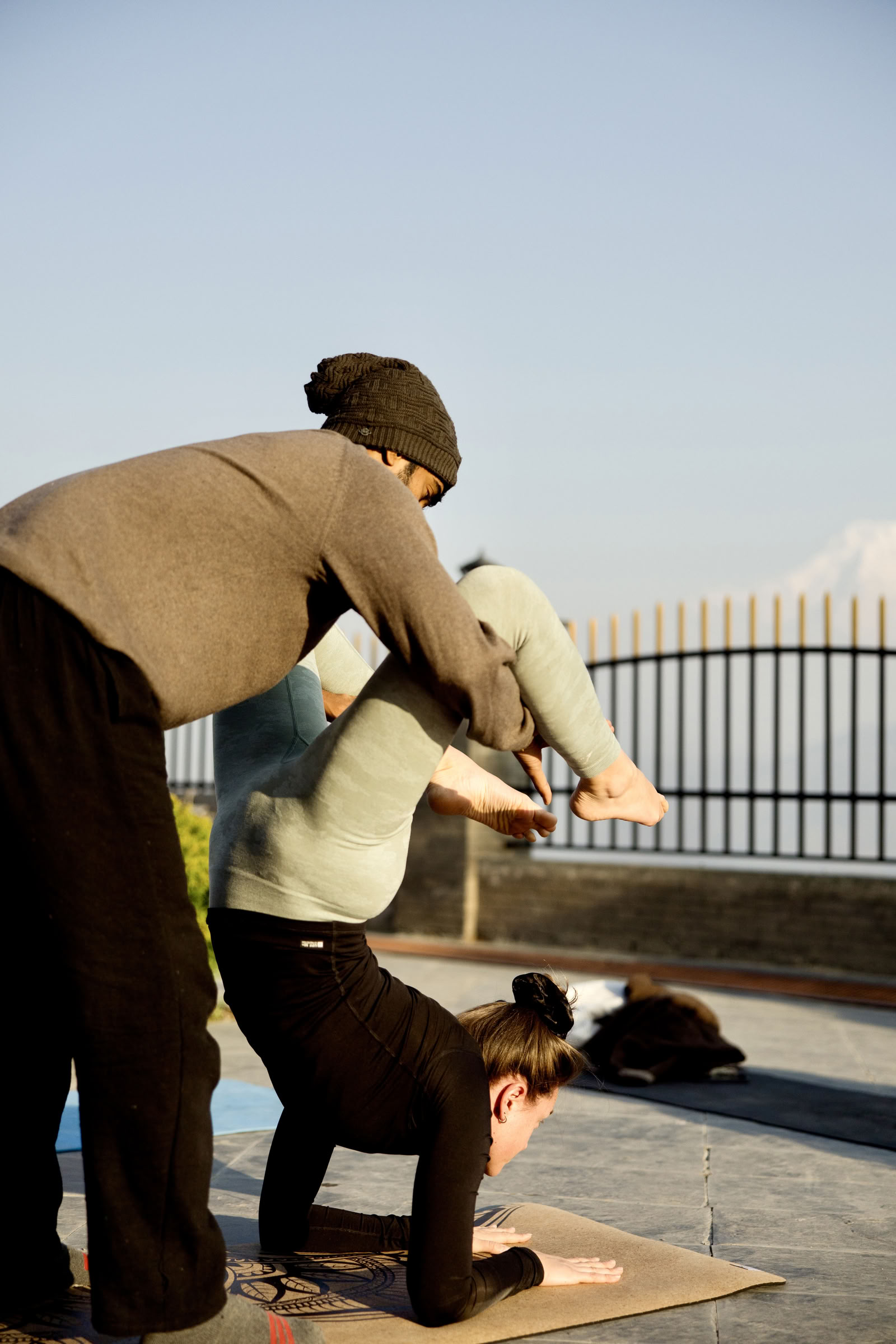 The Art of Yoga Alignment | Programma di 15 Giorni